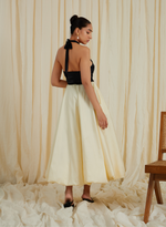 Load image into Gallery viewer, Manhattan Skirt (50% off- use code MALIE50 at checkout)
