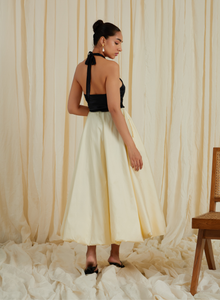 Manhattan Skirt (50% off- use code MALIE50 at checkout)
