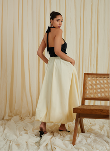 Manhattan Skirt (50% off- use code MALIE50 at checkout)