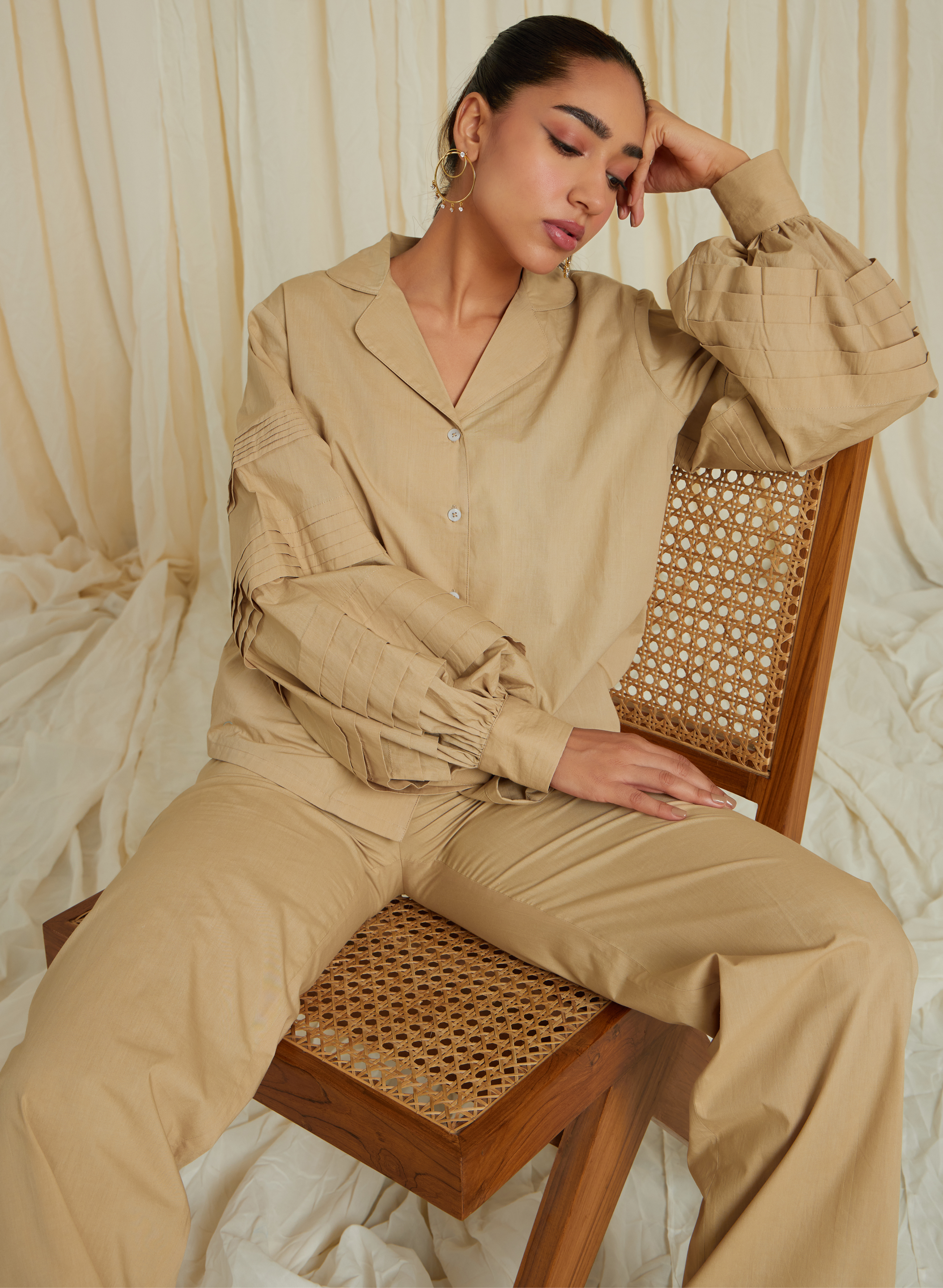 Mercer Pant (50% off- use code MALIE50 at checkout)