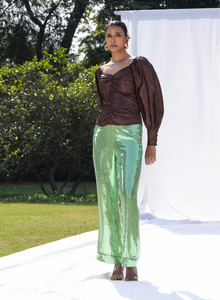Sonic Pants (50% off- use code MALIE50 at checkout)