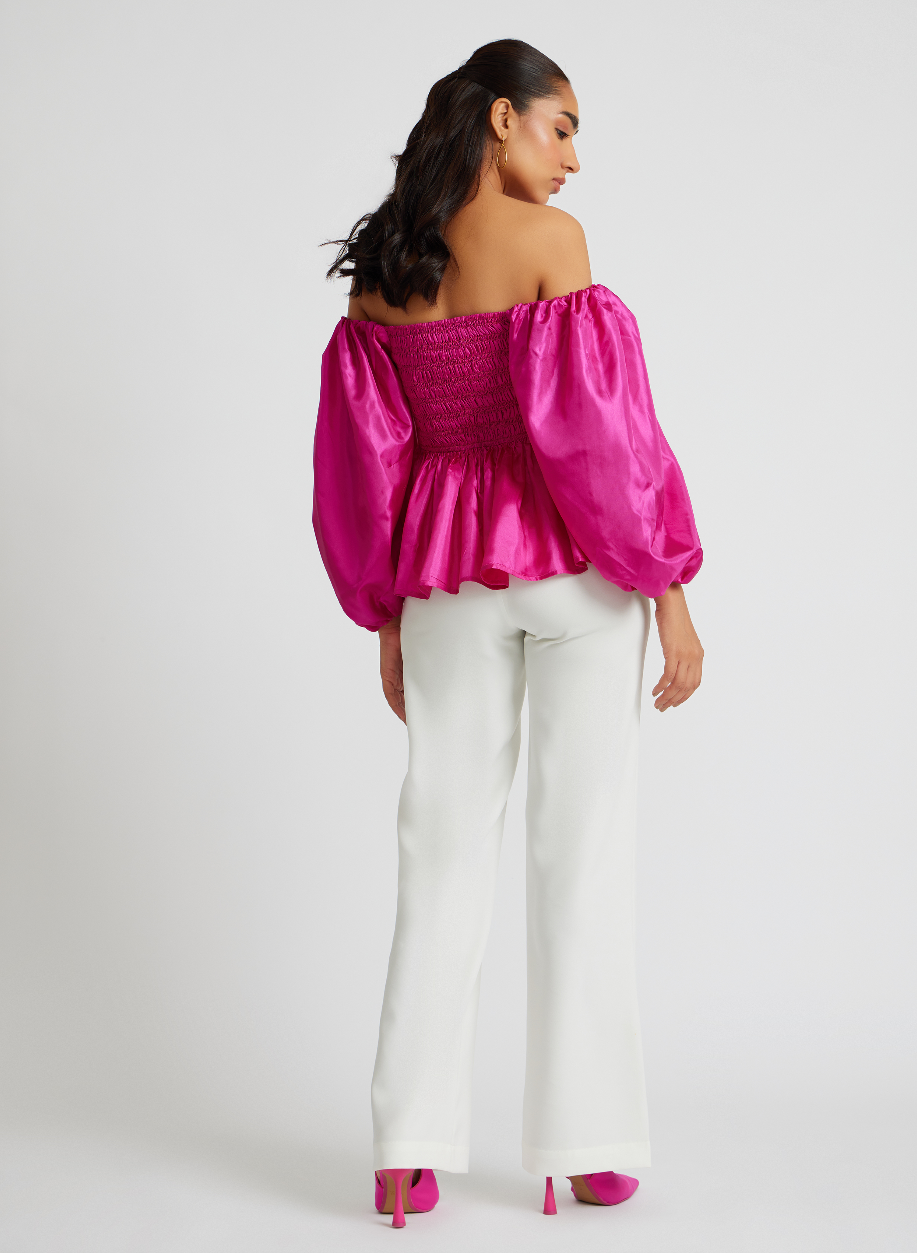 Frankie Top (50% off- use code MALIE50 at checkout)