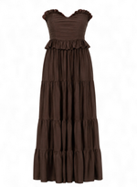 Load image into Gallery viewer, Blanca Dress
