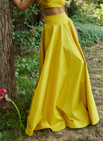 Load image into Gallery viewer, Phoenix Skirt (30% off- use code MALIE30 at checkout)
