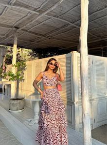 Sicilia Skirt
