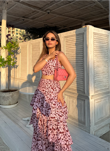 Sicilia Skirt