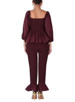 Load image into Gallery viewer, Liora Top (40% off- use code SUMMER40 at checkout)
