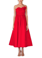 Load image into Gallery viewer, Solstice Dress (40% off- use code SUMMER40 at checkout)
