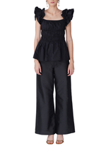 Load image into Gallery viewer, Freja Top (40% off- use code SUMMER40 at checkout)

