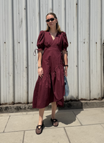 Load image into Gallery viewer, Becca Dress
