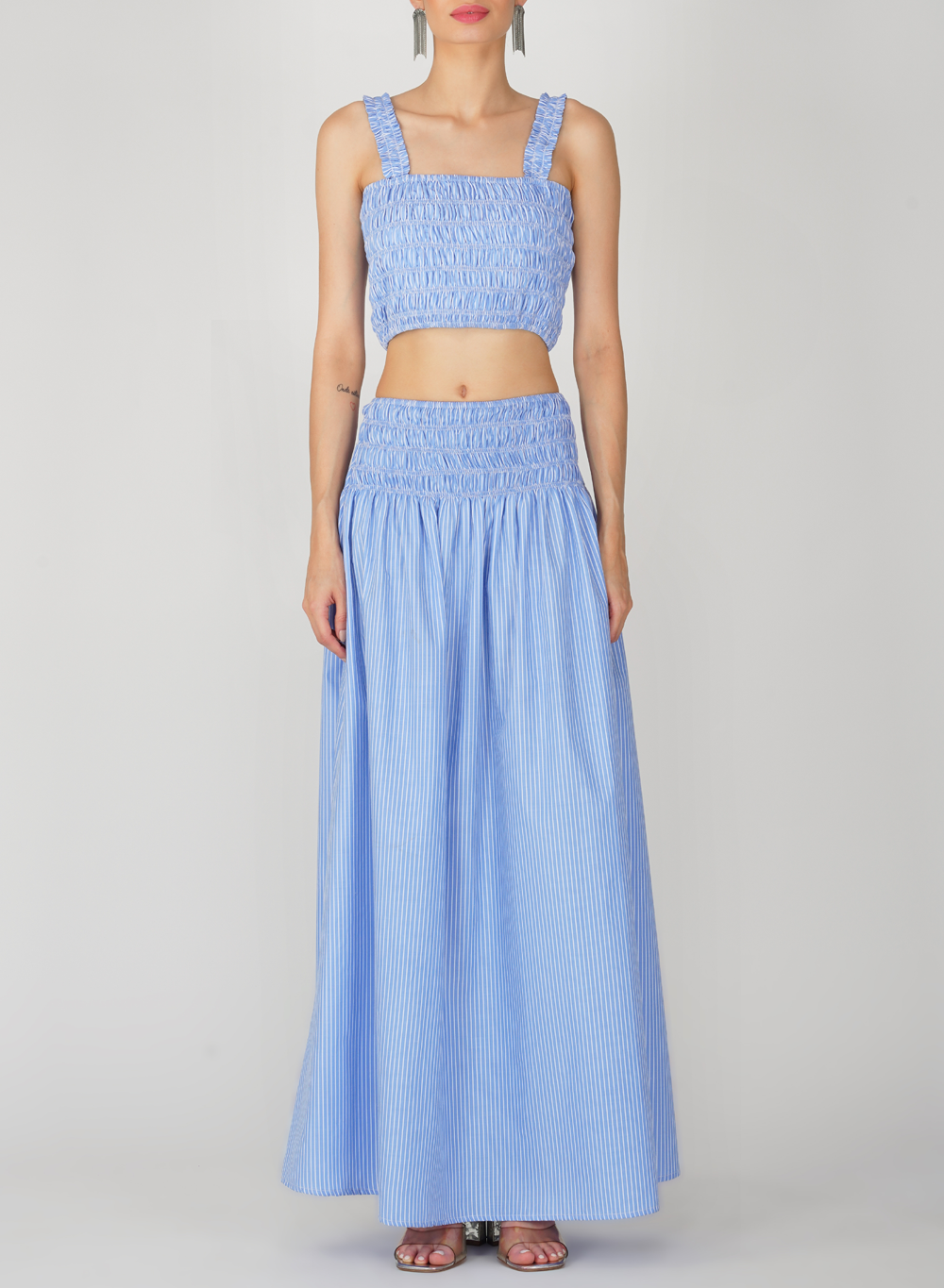 Elara Top