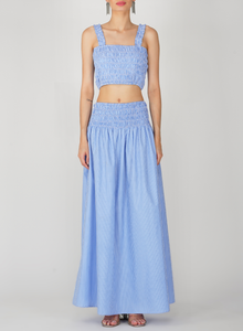Elara Top