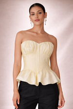 Load image into Gallery viewer, Linnea Top (40% off- use code SUMMER40 at checkout)
