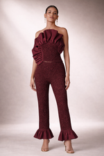 Load image into Gallery viewer, Klara Top (40% off- use code SUMMER40 at checkout)
