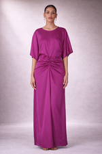 Load image into Gallery viewer, Aurea Dress (40% off- use code SUMMER40 at checkout)
