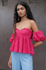 Load image into Gallery viewer, Vica Top
