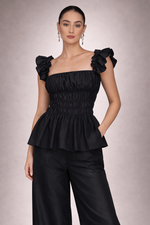 Load image into Gallery viewer, Freja Top (40% off- use code SUMMER40 at checkout)
