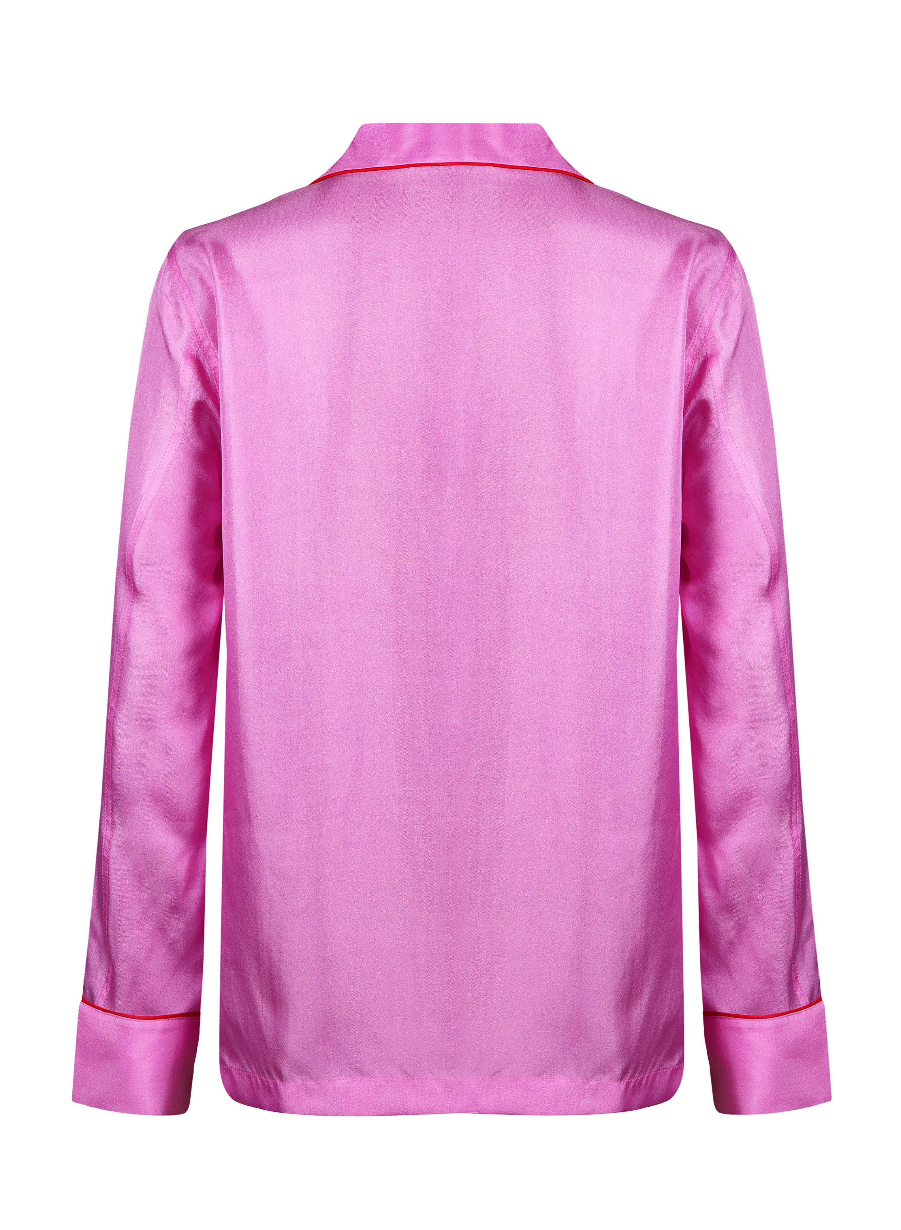 Elle Shirt (70% off- use code MALIE70 at checkout)
