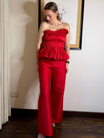 Load image into Gallery viewer, Delfi Pants
