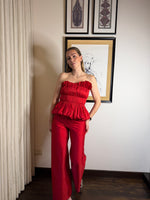 Load image into Gallery viewer, Delfi Pants
