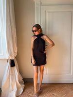 Load image into Gallery viewer, Muse Dress (30% off- use code MALIE30 at checkout)
