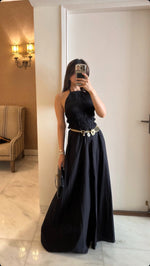 Load image into Gallery viewer, Twine Dress (40% off- use code SUMMER40 at checkout)
