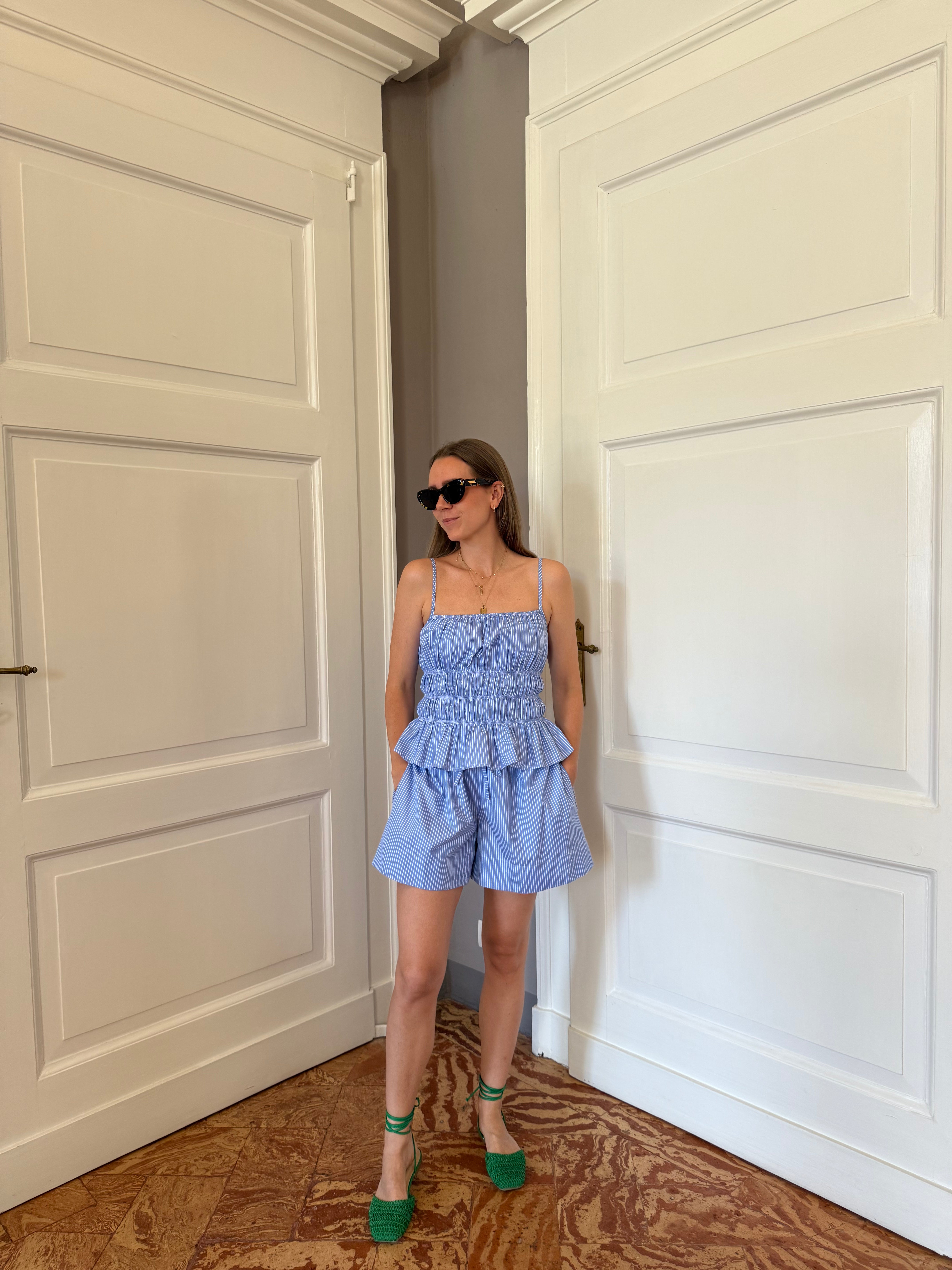 Elisa Top