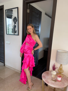 Cortina Dress (30% off- use code MALIE30 at checkout)