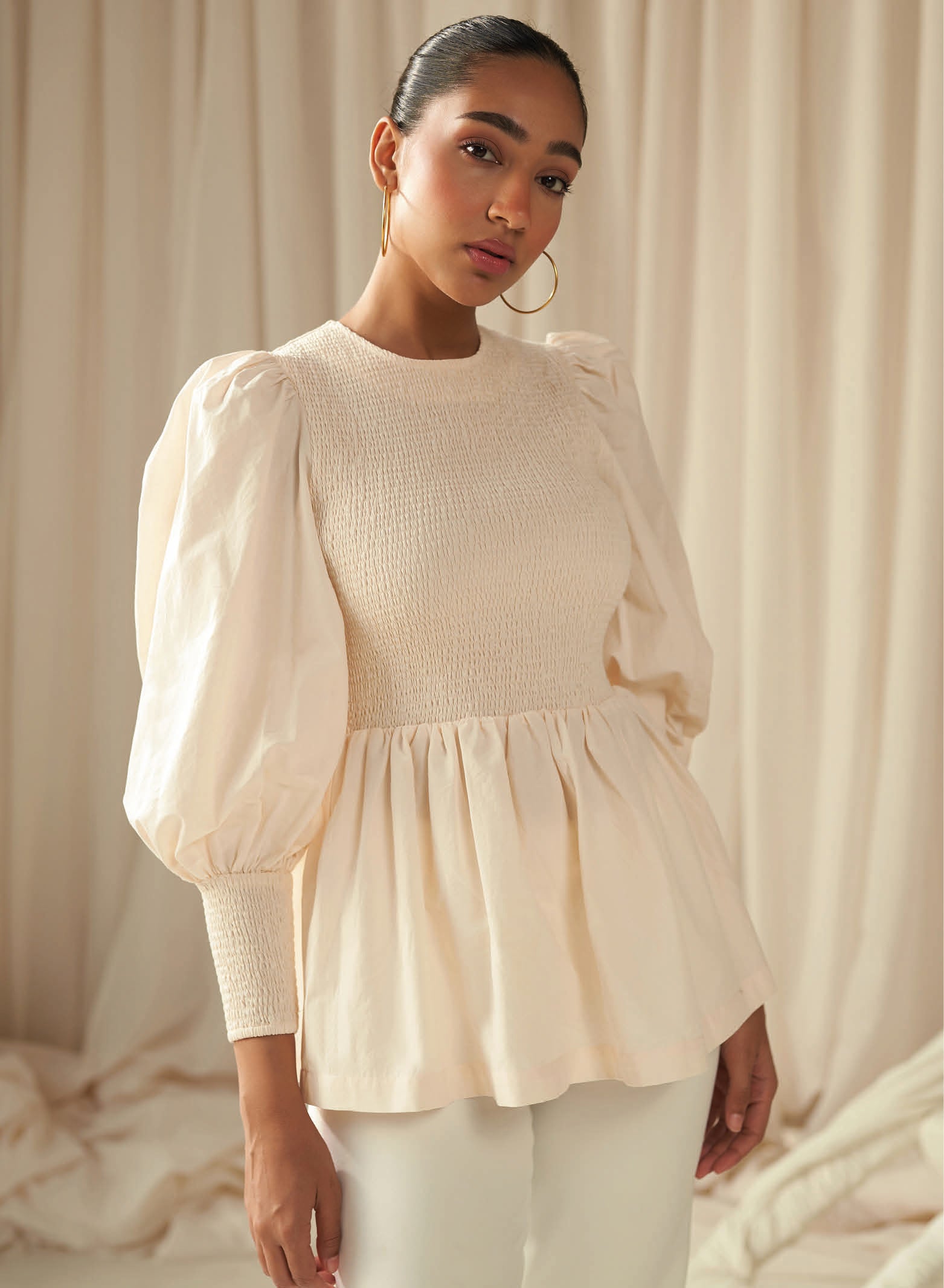 Leya Top