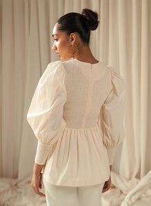 Leya Top