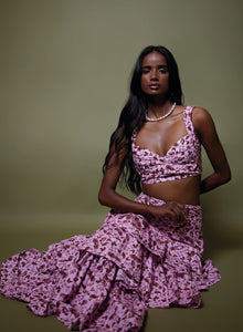 Sicilia Skirt