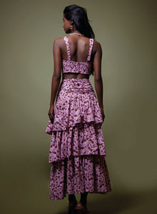 Sicilia Skirt
