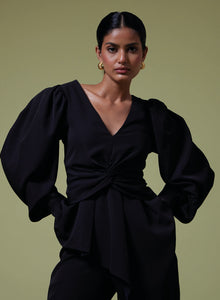 Celeste Top (50% off- use code MALIE50 at checkout)