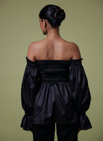 Load image into Gallery viewer, Amie Top (50% off- use code MALIE50 at checkout)
