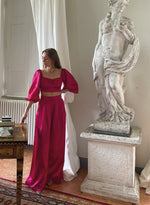 Load image into Gallery viewer, Hollie Pant (50% off- use code MALIE50 at checkout)
