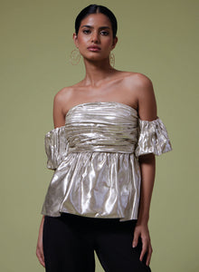 Vico Top (30% off- use code MALIE30 at checkout)