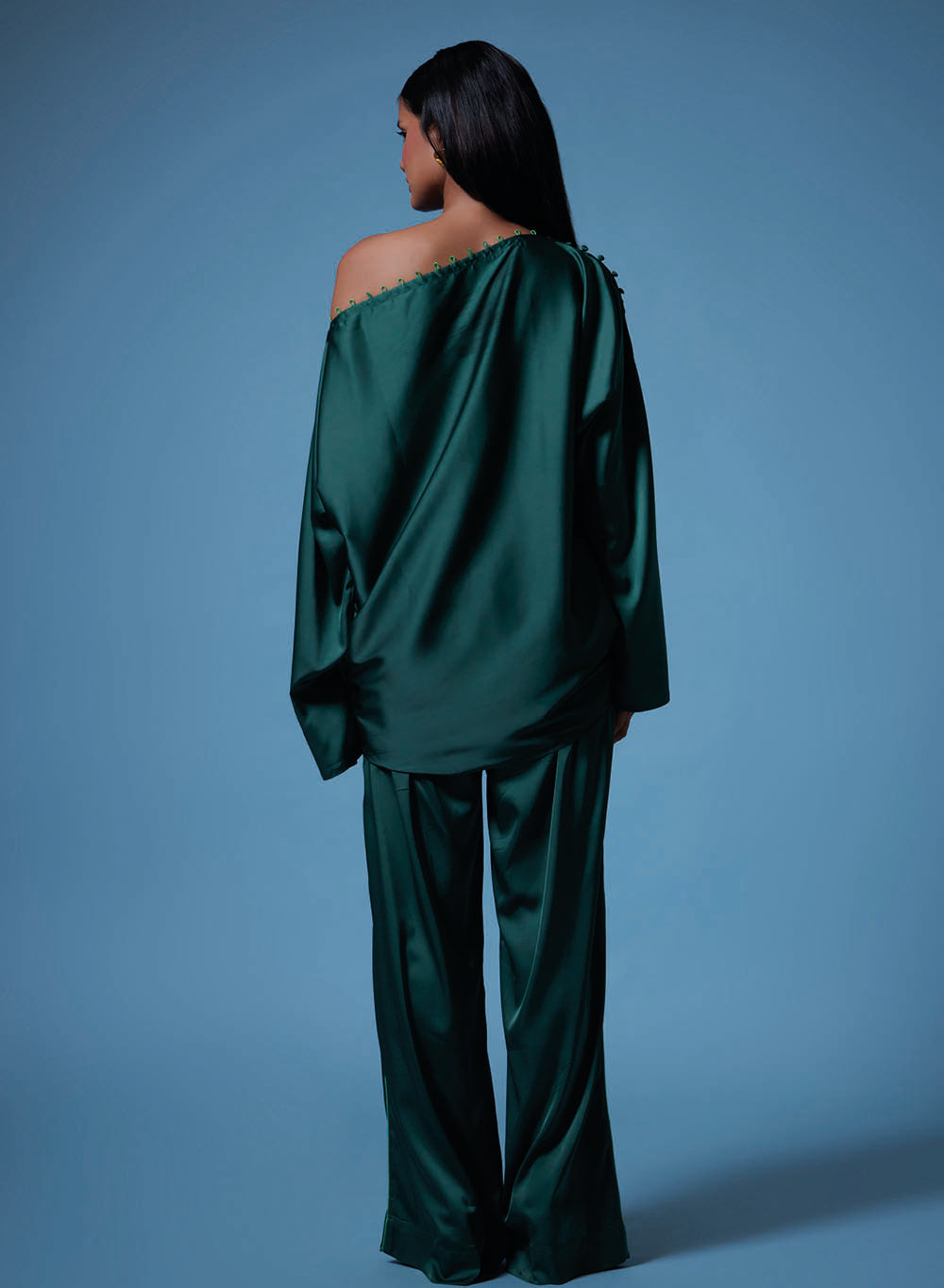 Como Pant (70% off- use code MALIE70 at checkout)