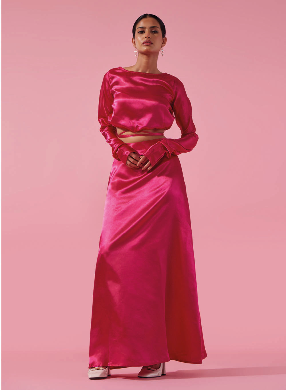 Aires Set (70% off- use code MALIE70 at checkout)