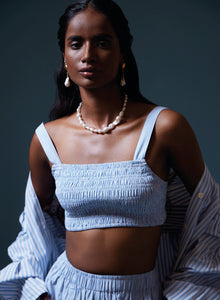 Casella Top (50% off- use code MALIE50 at checkout)