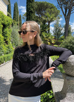 Load image into Gallery viewer, Talia Top (50% off- use code MALIE50 at checkout)
