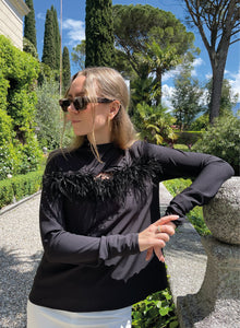 Talia Top (50% off- use code MALIE50 at checkout)