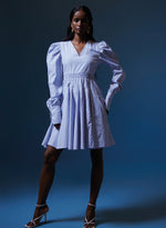 Load image into Gallery viewer, Lago Dress (50% off- use code MALIE50 at checkout)
