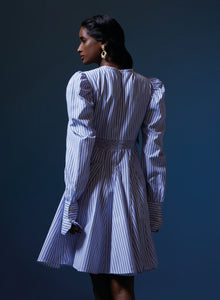 Lago Dress (50% off- use code MALIE50 at checkout)