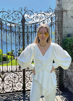 Load image into Gallery viewer, Celeste Top (50% off- use code MALIE50 at checkout)
