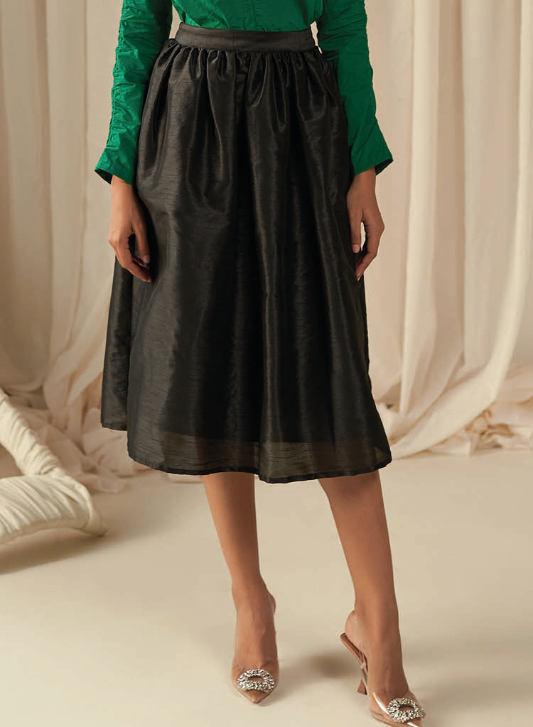 Waverly Skirt (50% off- use code MALIE50 at checkout)
