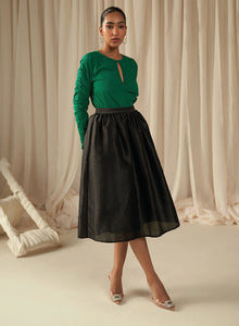 Waverly Skirt (50% off- use code MALIE50 at checkout)