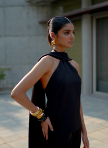 Sira Top (30% off- use code MALIE30 at checkout)