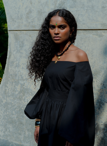 Haze Dress (30% off- use code MALIE30 at checkout)