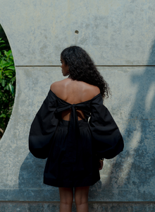Haze Dress (30% off- use code MALIE30 at checkout)
