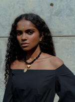 Load image into Gallery viewer, Haze Dress (30% off- use code MALIE30 at checkout)
